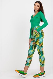 Sportinės kelnės model 167076 Relevance