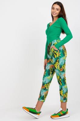 Sportinės kelnės model 167076 Relevance