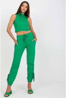 Sportinės kelnės model 167081 Relevance