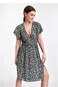 Dieninė suknelė model 167191 Figl