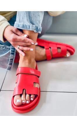 Šlepetės model 167266 Inello