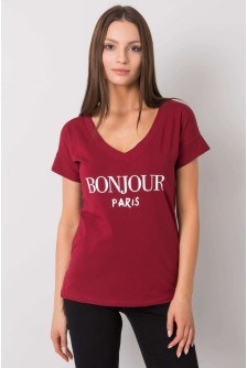 Marškinėliai model 167360 Fancy