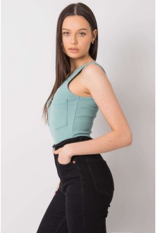 Marškinėliai model 167389 Italy Moda