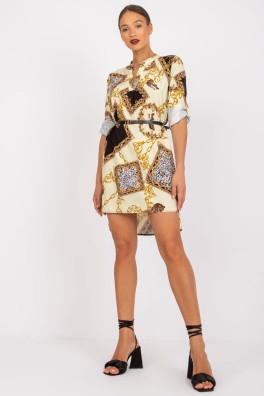 Dieninė suknelė model 167482 Italy Moda