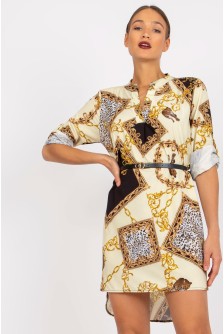 Dieninė suknelė model 167482 Italy Moda