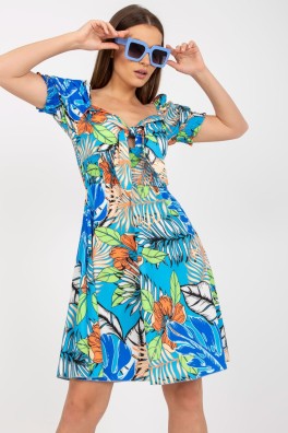 Dieninė suknelė model 167592 Italy Moda