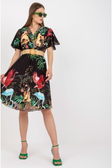 Dieninė suknelė model 167729 Italy Moda