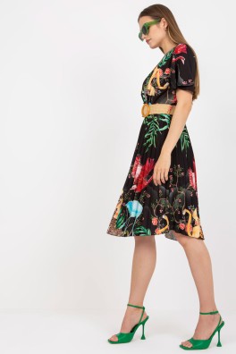 Dieninė suknelė model 167729 Italy Moda