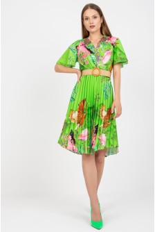 Dieninė suknelė model 167733 Italy Moda