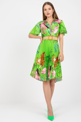 Dieninė suknelė model 167733 Italy Moda