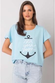 Marškinėliai model 167752 Fancy