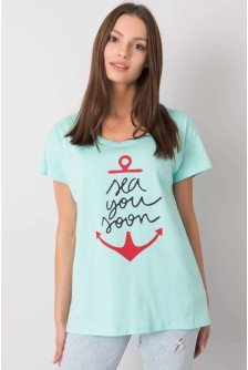 Marškinėliai model 167754 Fancy