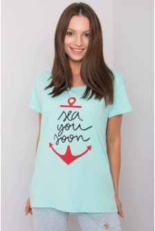 Marškinėliai model 167754 Fancy