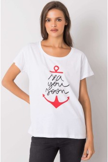 Marškinėliai model 167756 Fancy