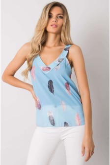 Viršuje model 167784 Italy Moda