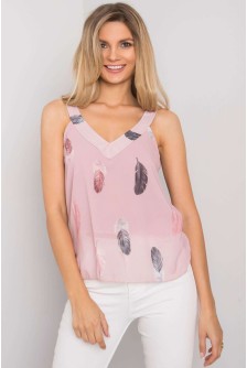 Viršuje model 167785 Italy Moda