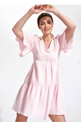 Dieninė suknelė model 167817 Figl