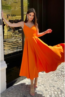 Dieninė suknelė model 167872 Bicotone