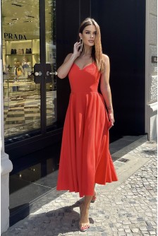 Dieninė suknelė model 167873 Bicotone