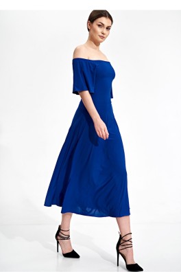 Dieninė suknelė model 167878 Figl