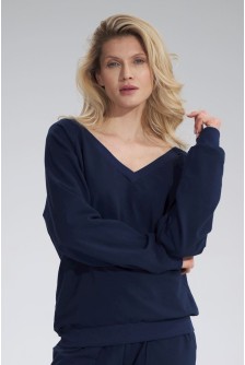 Džemperis model 167883 Figl