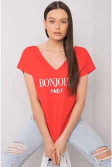 Marškinėliai model 167940 Fancy