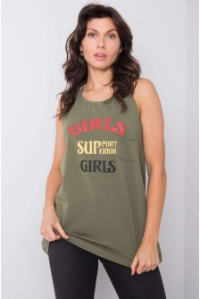 Viršuje model 167945 Fancy