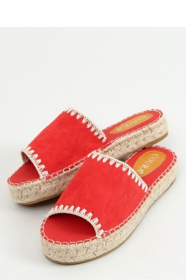 Šlepetės model 168005 Inello