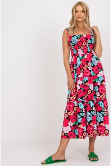 Dieninė suknelė model 168153 Rue Paris