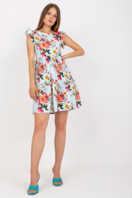 Dieninė suknelė model 168174 Rue Paris