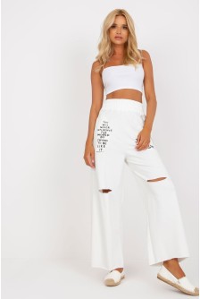 Moteriškos kelnės model 168262 Fancy