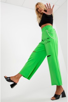 Moteriškos kelnės model 168263 Fancy