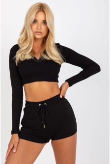 Šortai model 168299 Rue Paris