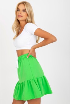 Skirt model 168325 Fancy