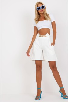 Šortai model 168328 Fancy