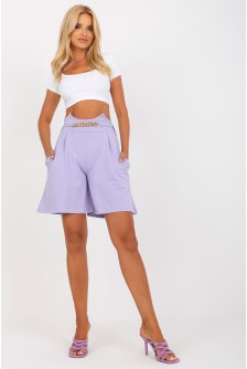 Šortai model 168331 Fancy