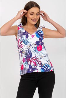 Viršuje model 168340 Rue Paris