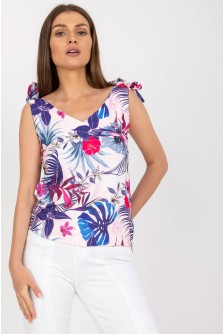 Viršuje model 168341 Rue Paris