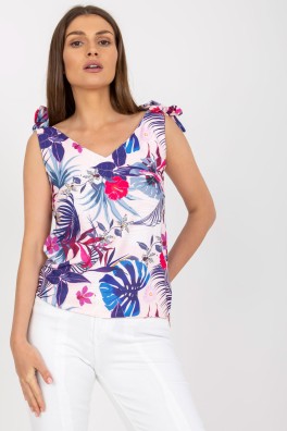 Viršuje model 168341 Rue Paris