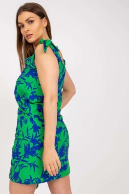 Viršuje model 168345 Rue Paris