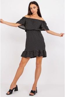 Dieninė suknelė model 168352 Rue Paris