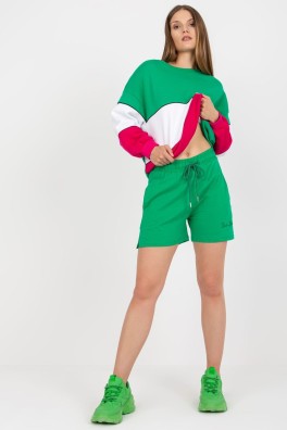 Šortai model 168370 Rue Paris