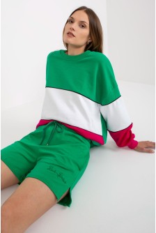 Šortai model 168370 Rue Paris