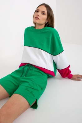 Šortai model 168370 Rue Paris