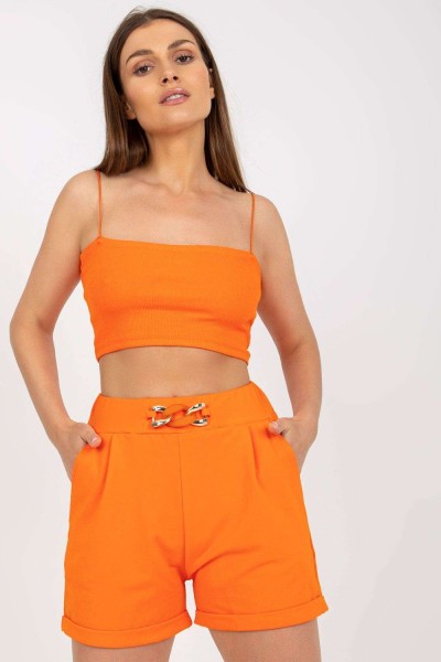 Šortai model 168373 Rue Paris