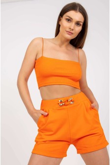 Šortai model 168373 Rue Paris