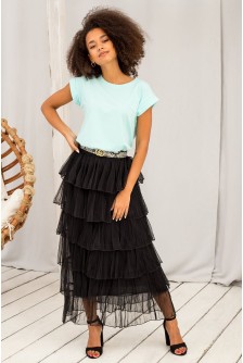 Marškinėliai model 168470 BFG