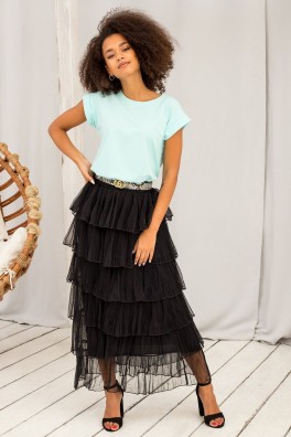 Marškinėliai model 168470 BFG