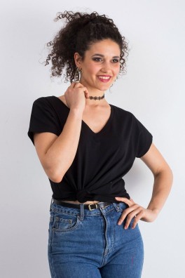 Marškinėliai model 168500 BFG