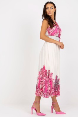 Dieninė suknelė model 168531 Italy Moda